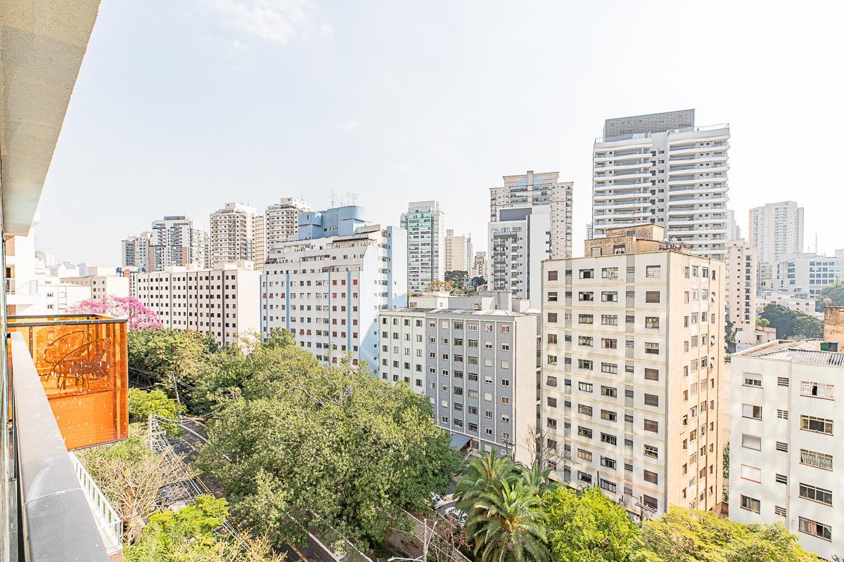 Apartamento, 2 quartos, 78 m² - Foto 17