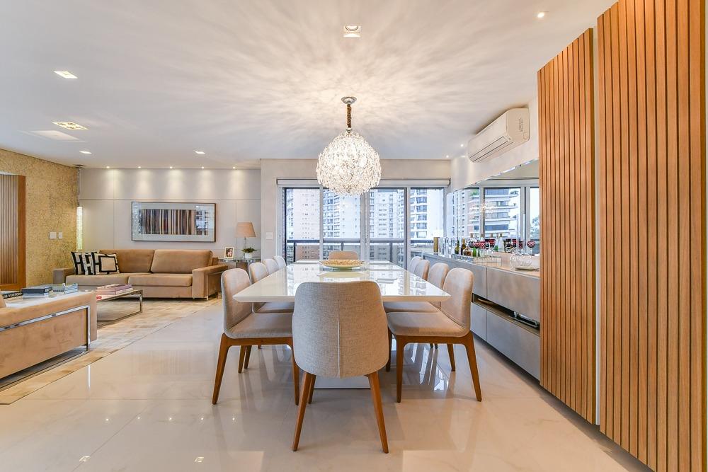 Apartamento, 3 quartos, 244 m² - Foto 17