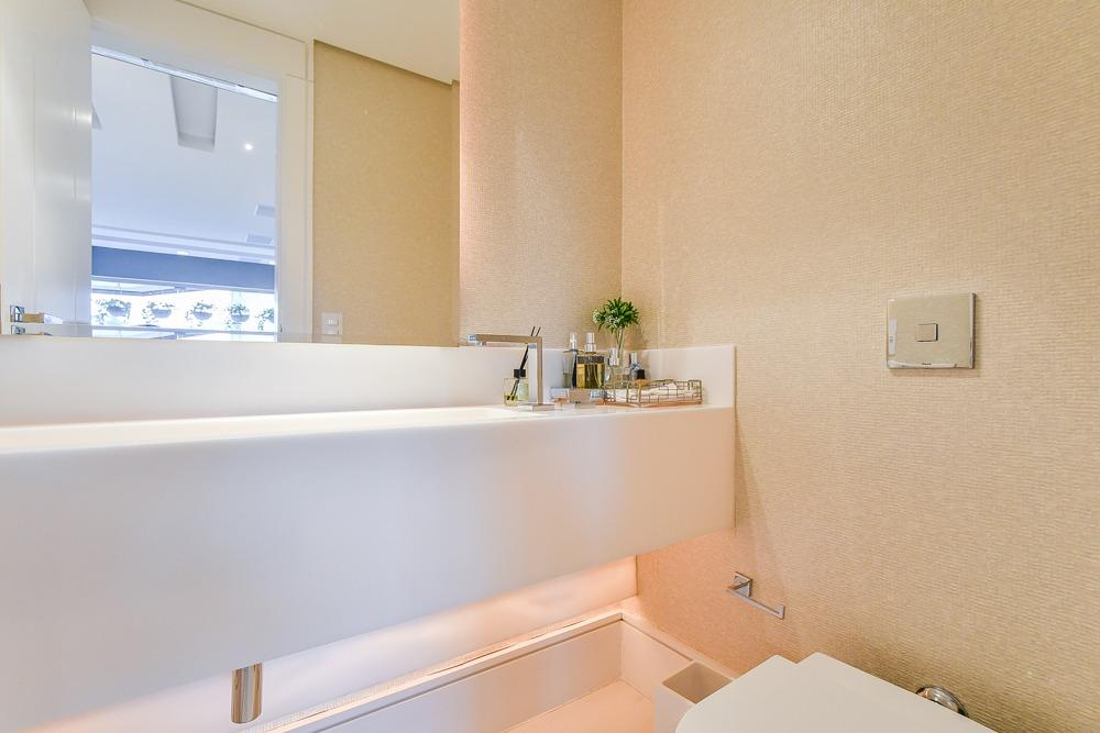 Apartamento, 3 quartos, 244 m² - Foto 18