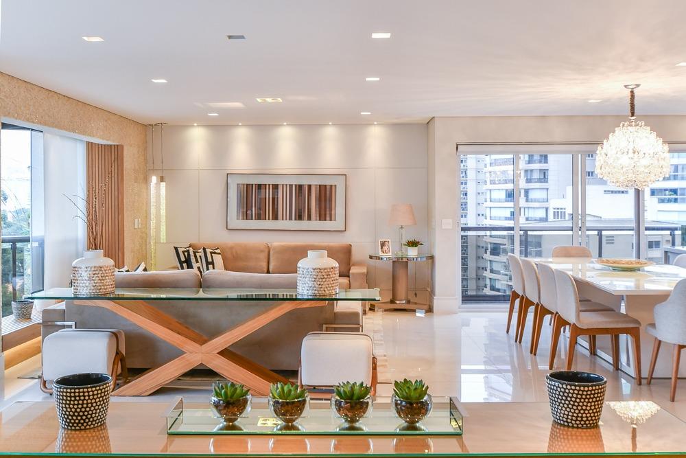 Apartamento, 3 quartos, 244 m² - Foto 19