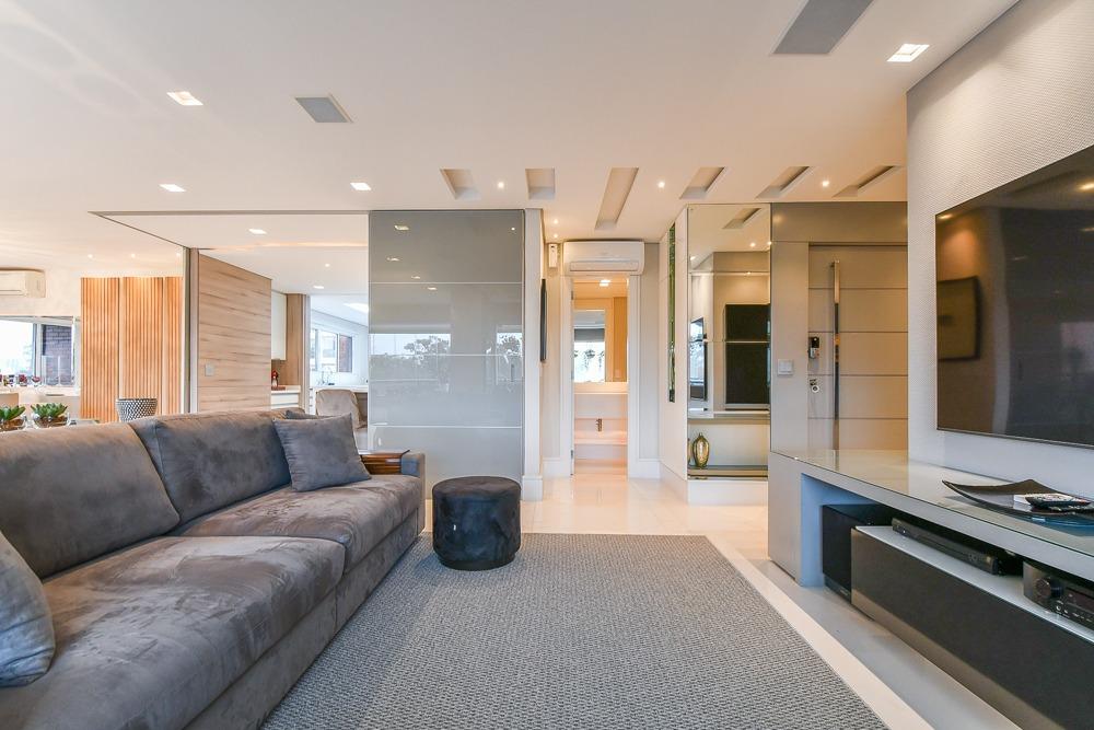 Apartamento, 3 quartos, 244 m² - Foto 21