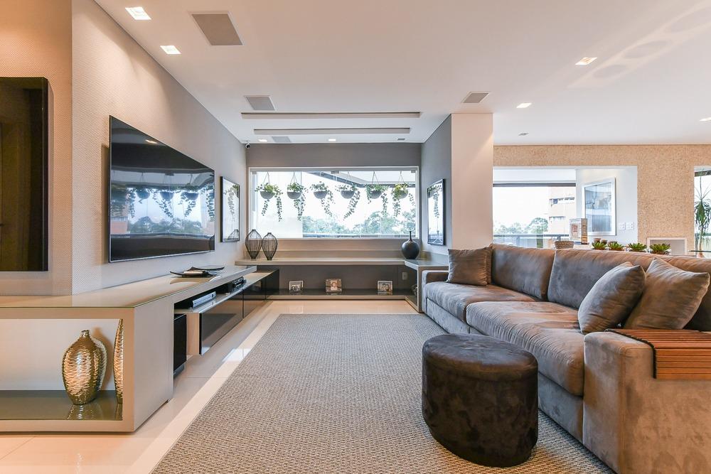 Apartamento, 3 quartos, 244 m² - Foto 22