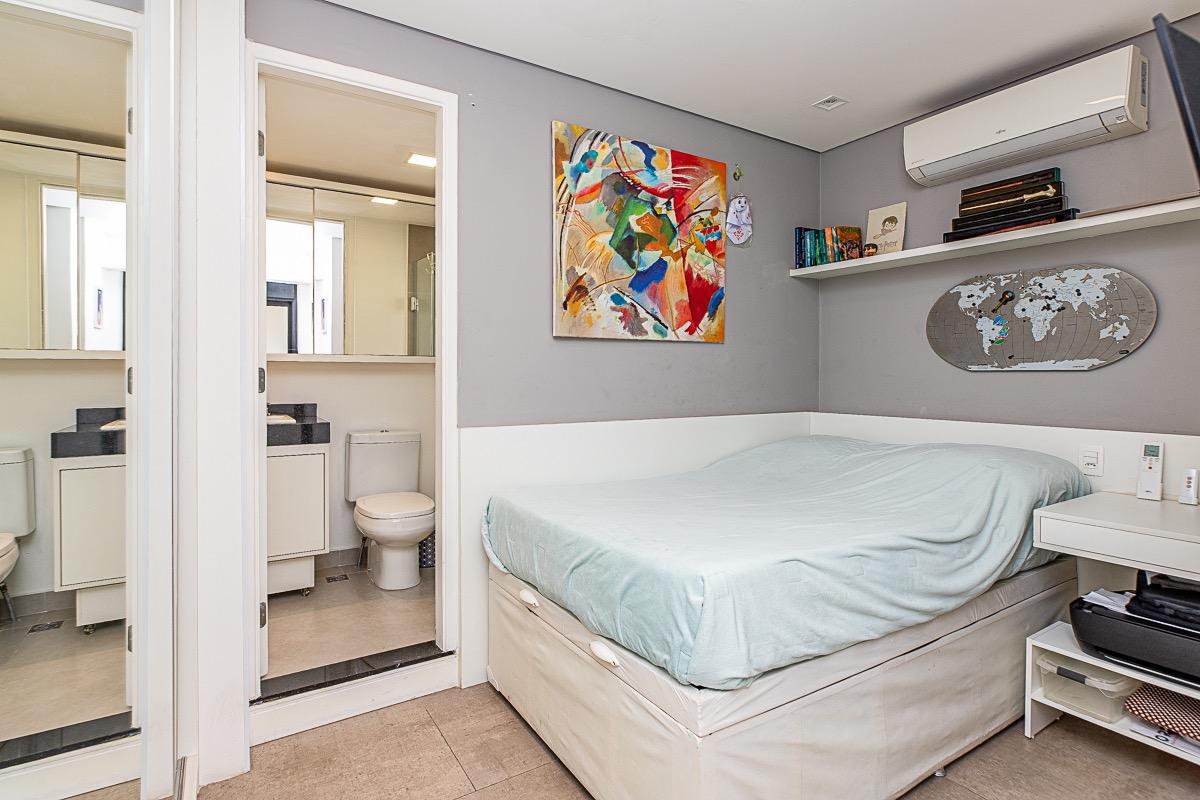 Apartamento, 2 quartos, 78 m² - Foto 22