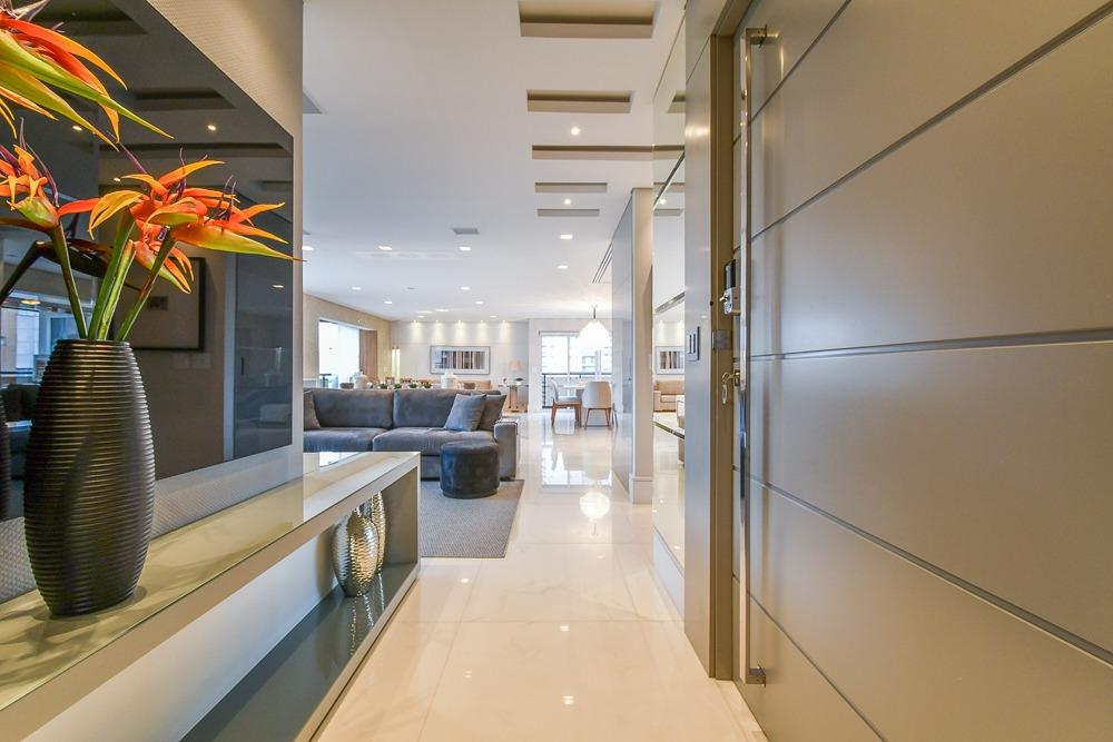 Apartamento, 3 quartos, 244 m² - Foto 23