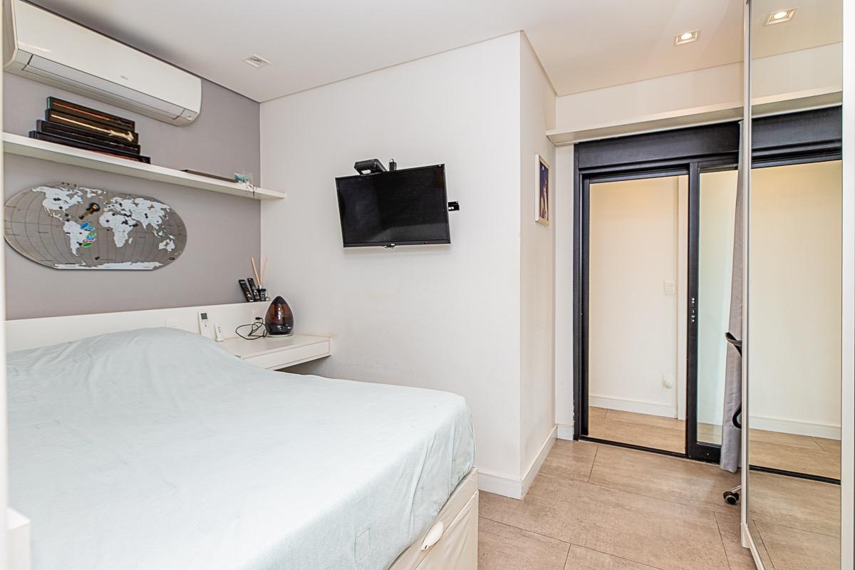 Apartamento, 2 quartos, 78 m² - Foto 23