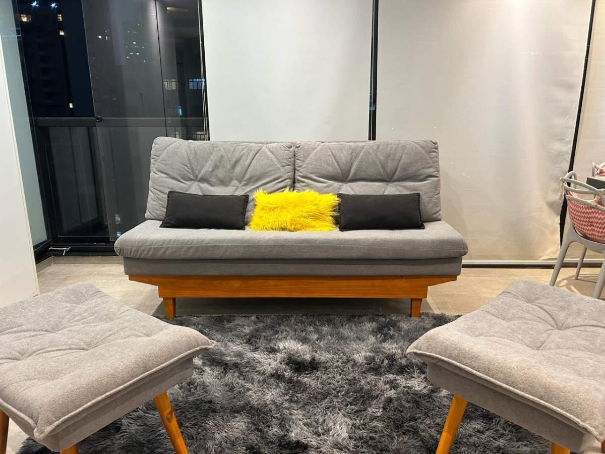Apartamento, 2 quartos, 78 m² - Foto 2