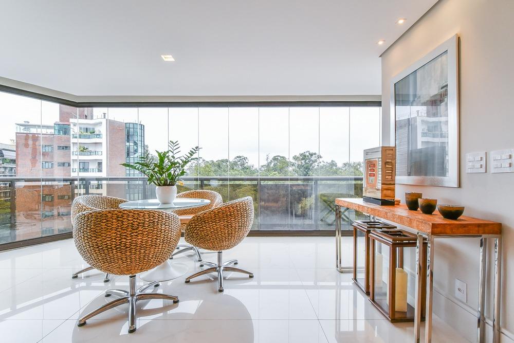 Apartamento, 3 quartos, 244 m² - Foto 3