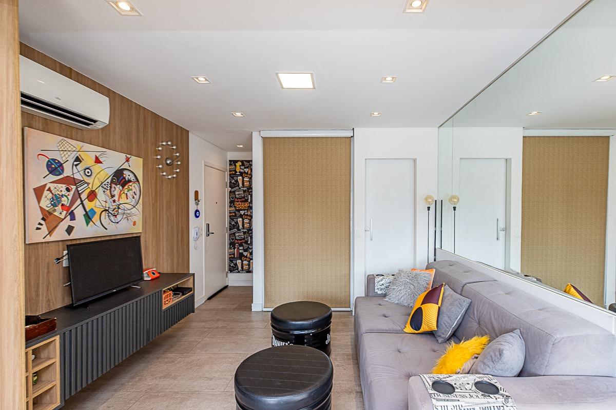 Apartamento, 2 quartos, 78 m² - Foto 5