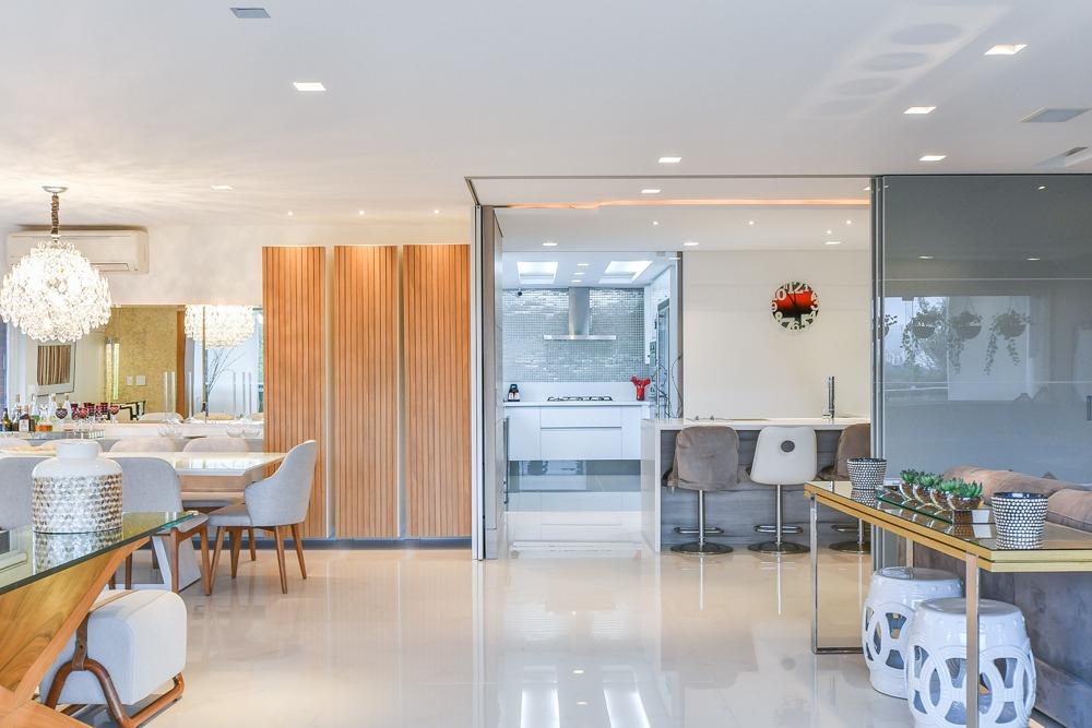 Apartamento, 3 quartos, 244 m² - Foto 6