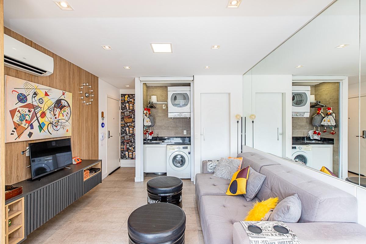 Apartamento, 2 quartos, 78 m² - Foto 6