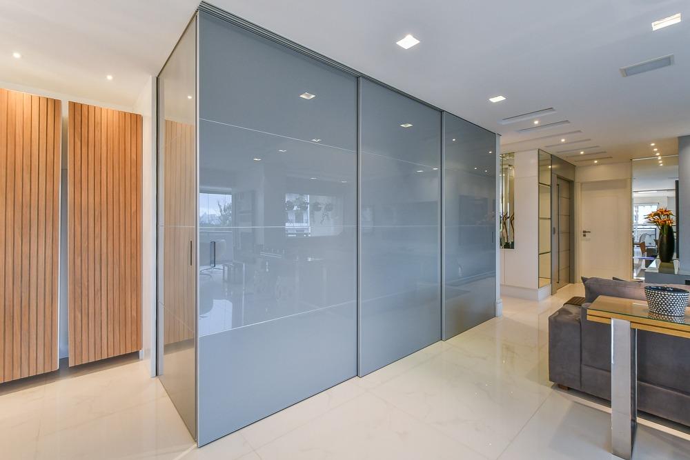 Apartamento, 3 quartos, 244 m² - Foto 7