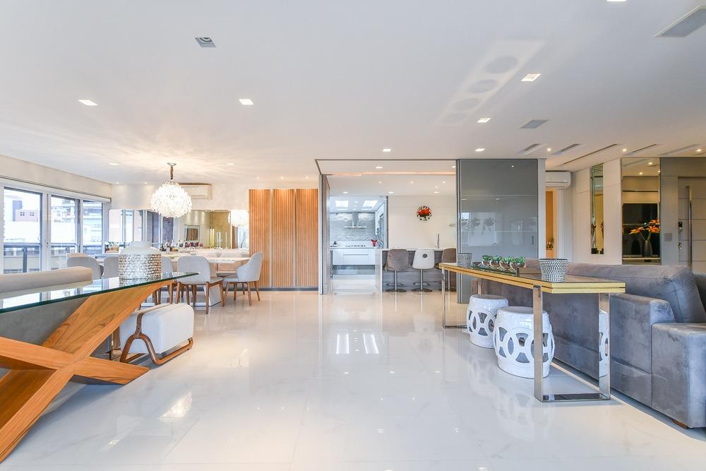 Apartamento, 3 quartos, 244 m² - Foto 8