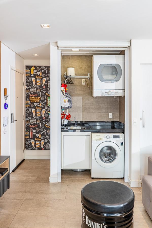 Apartamento, 2 quartos, 78 m² - Foto 8