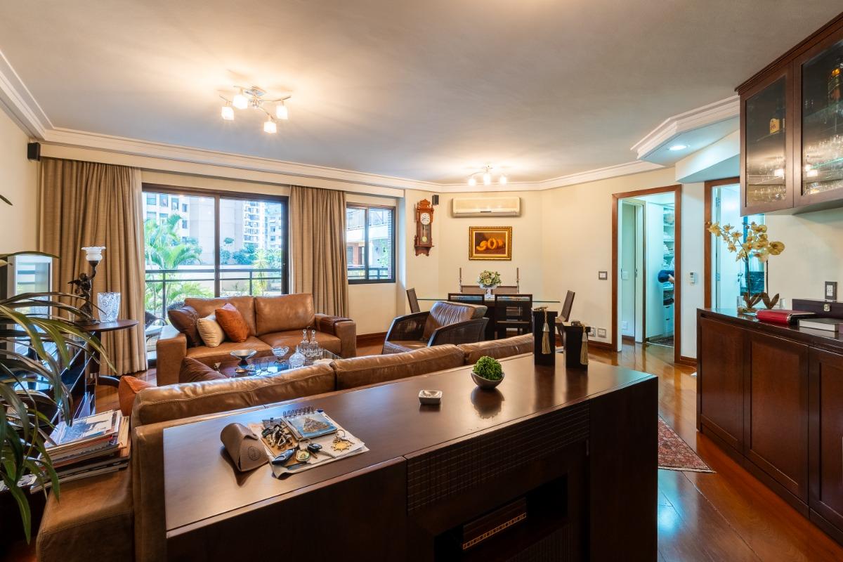 Apartamento, 3 quartos, 5184 m² - Foto 1