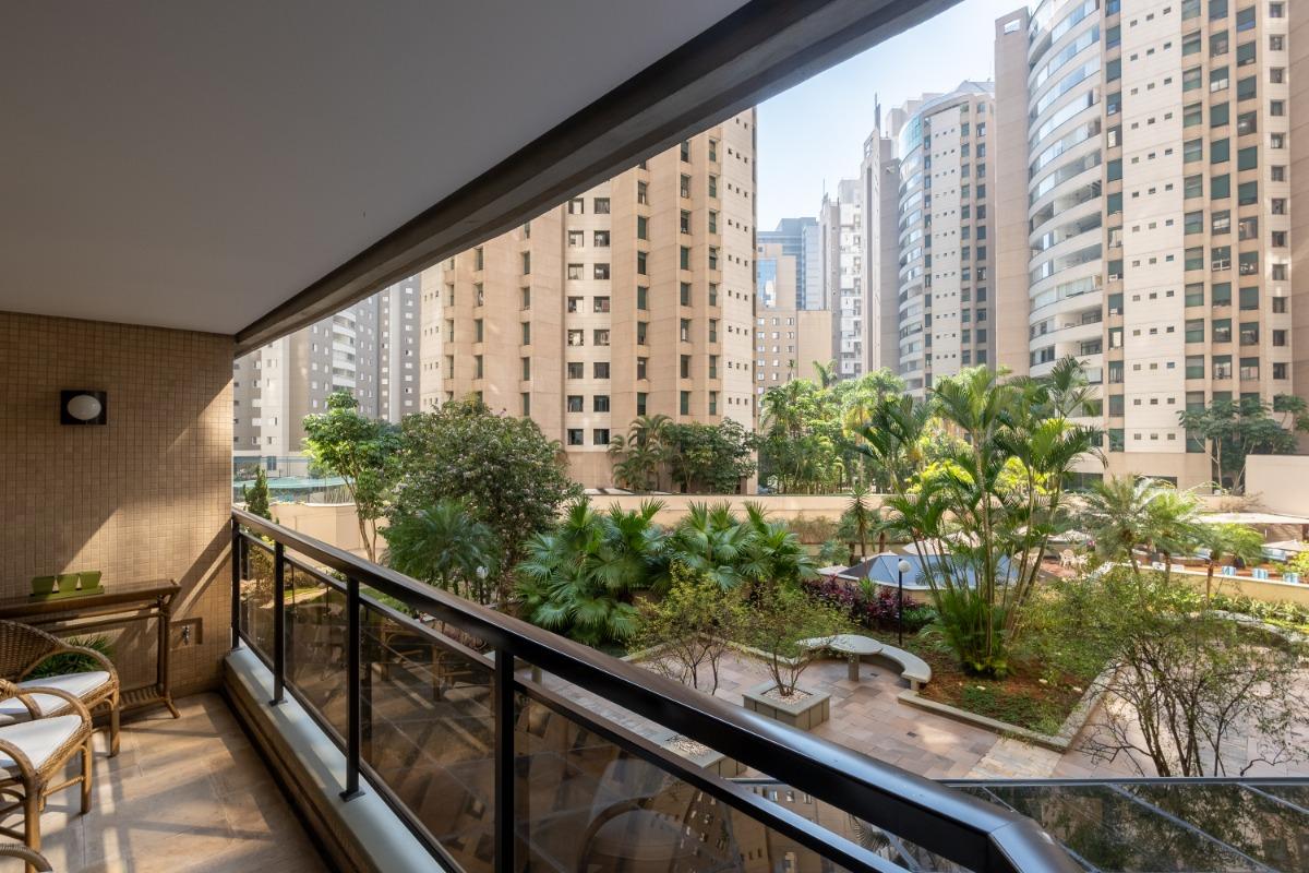 Apartamento, 3 quartos, 5184 m² - Foto 17