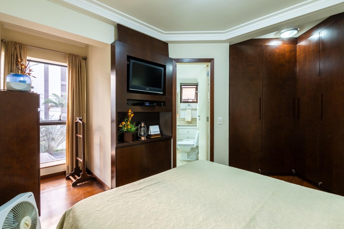 Apartamento, 3 quartos, 5184 m² - Foto 20