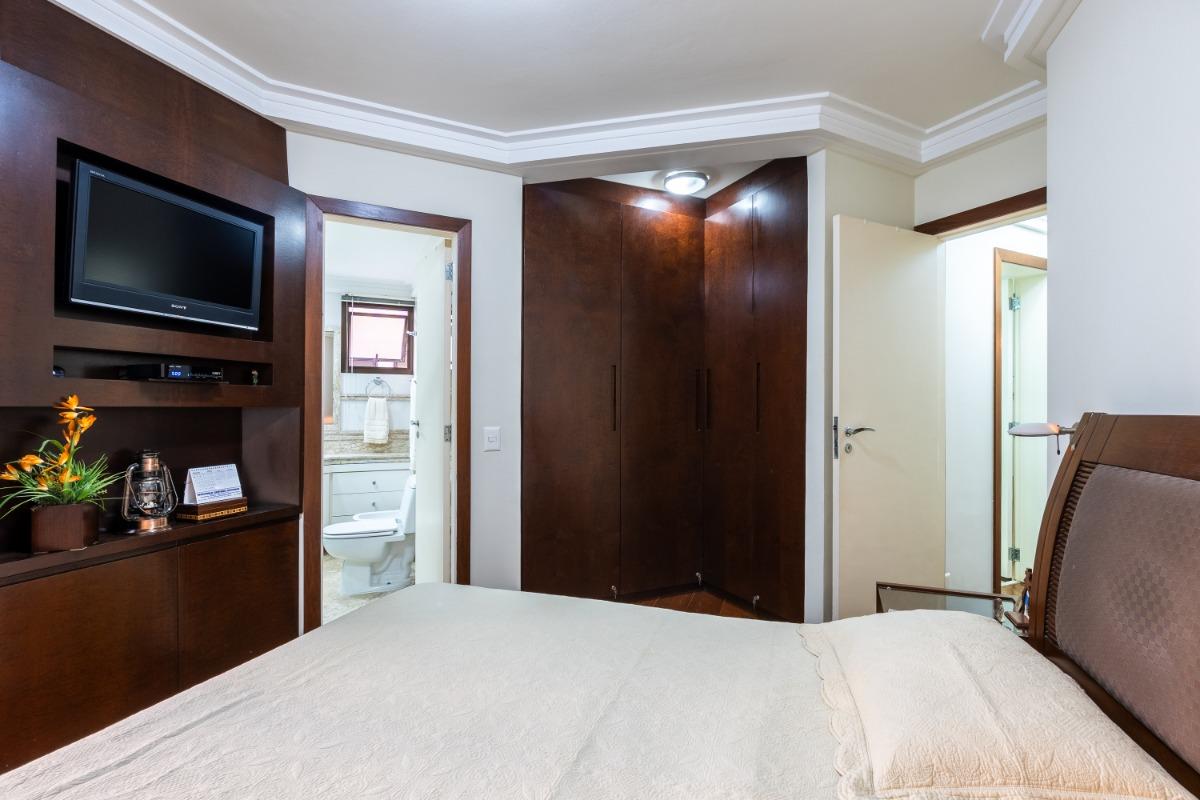 Apartamento, 3 quartos, 5184 m² - Foto 21