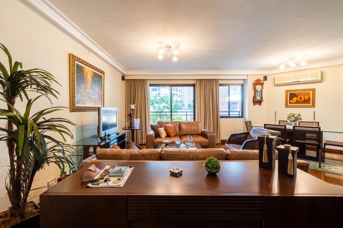 Apartamento, 3 quartos, 5184 m² - Foto 2