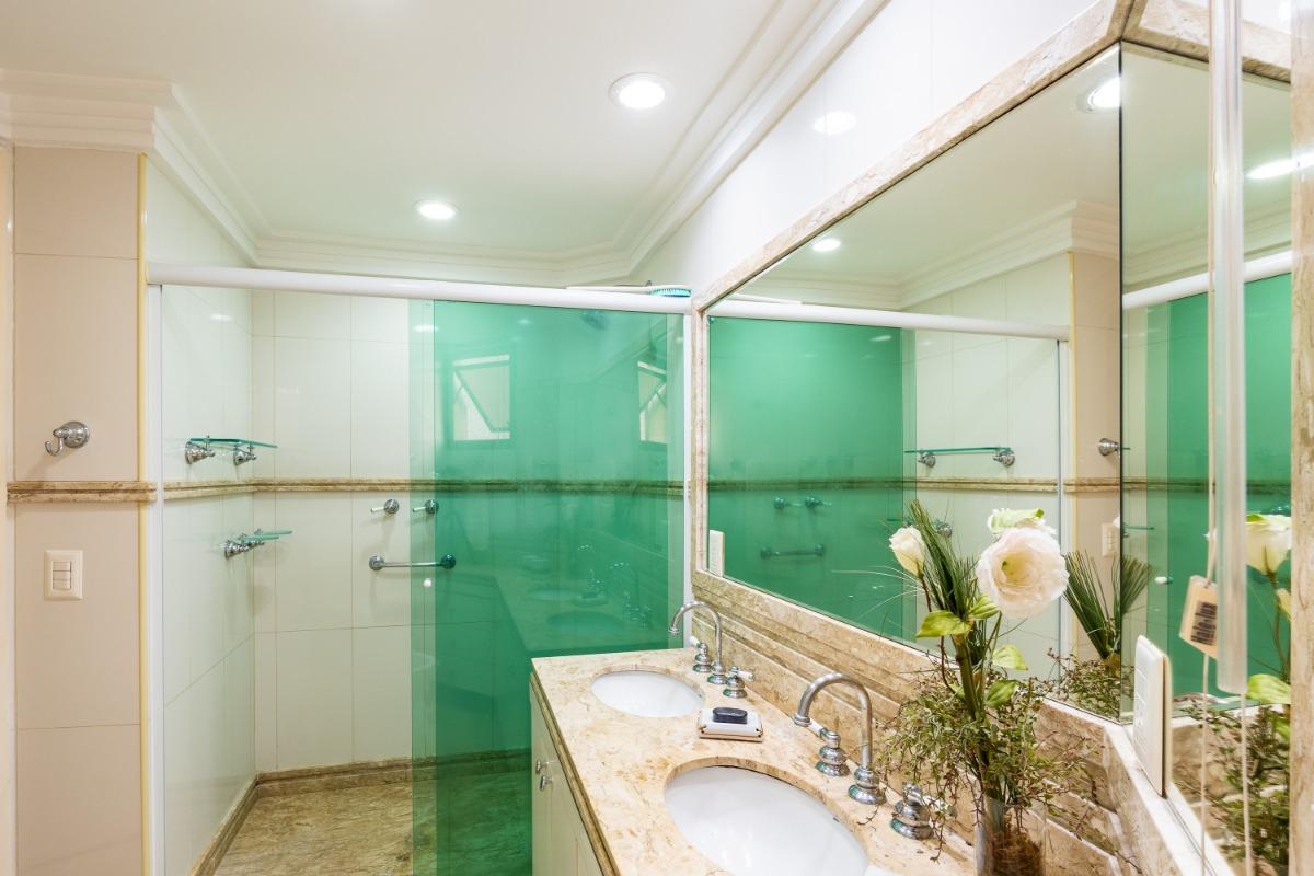 Apartamento, 3 quartos, 5184 m² - Foto 23