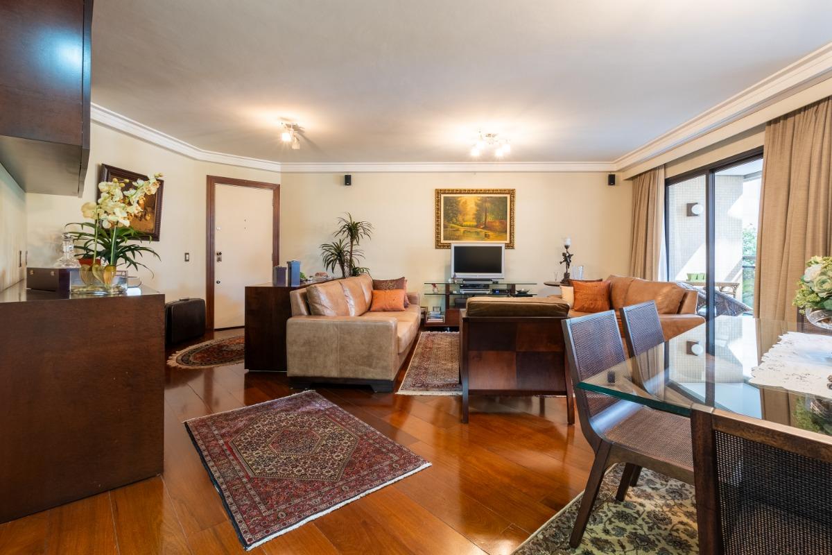 Apartamento, 3 quartos, 5184 m² - Foto 3