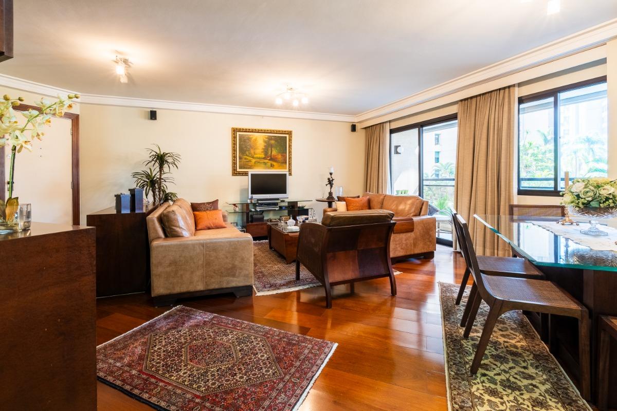Apartamento, 3 quartos, 5184 m² - Foto 4