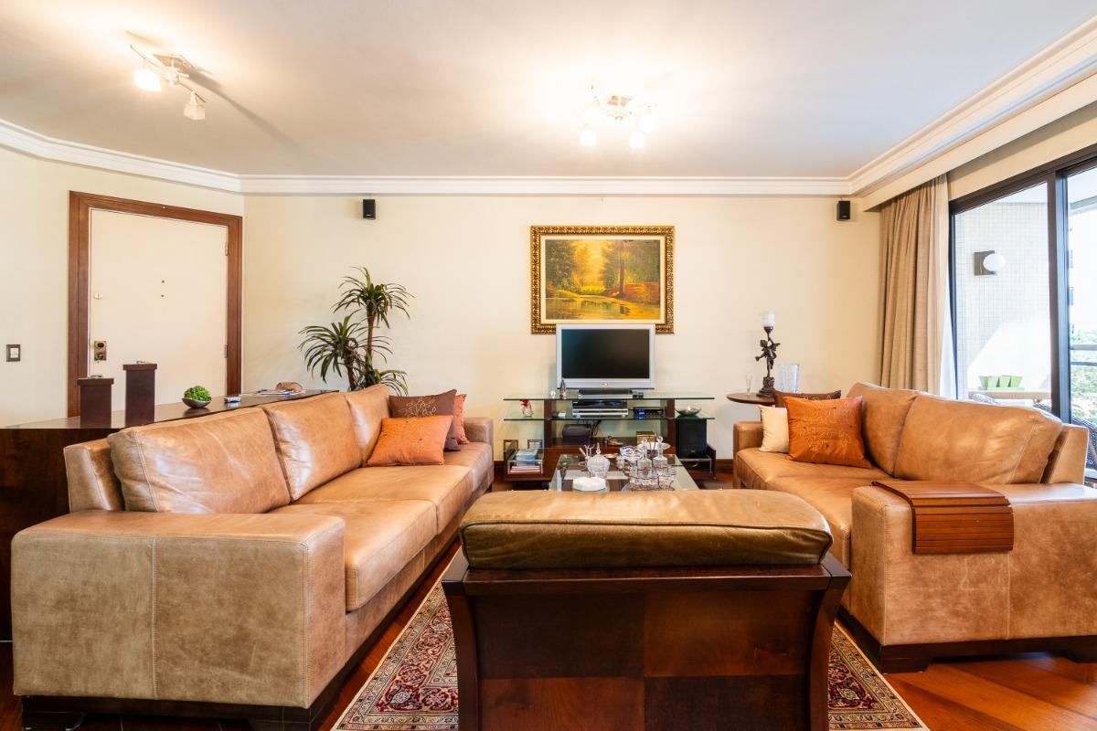 Apartamento, 3 quartos, 5184 m² - Foto 5