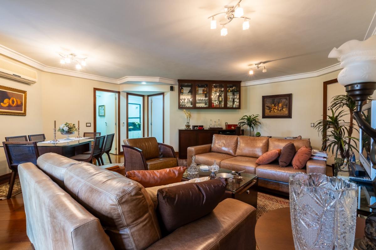 Apartamento, 3 quartos, 5184 m² - Foto 6