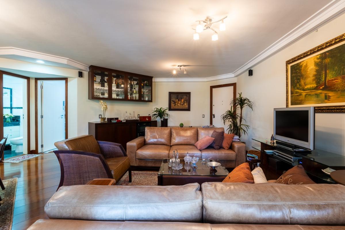 Apartamento, 3 quartos, 5184 m² - Foto 7