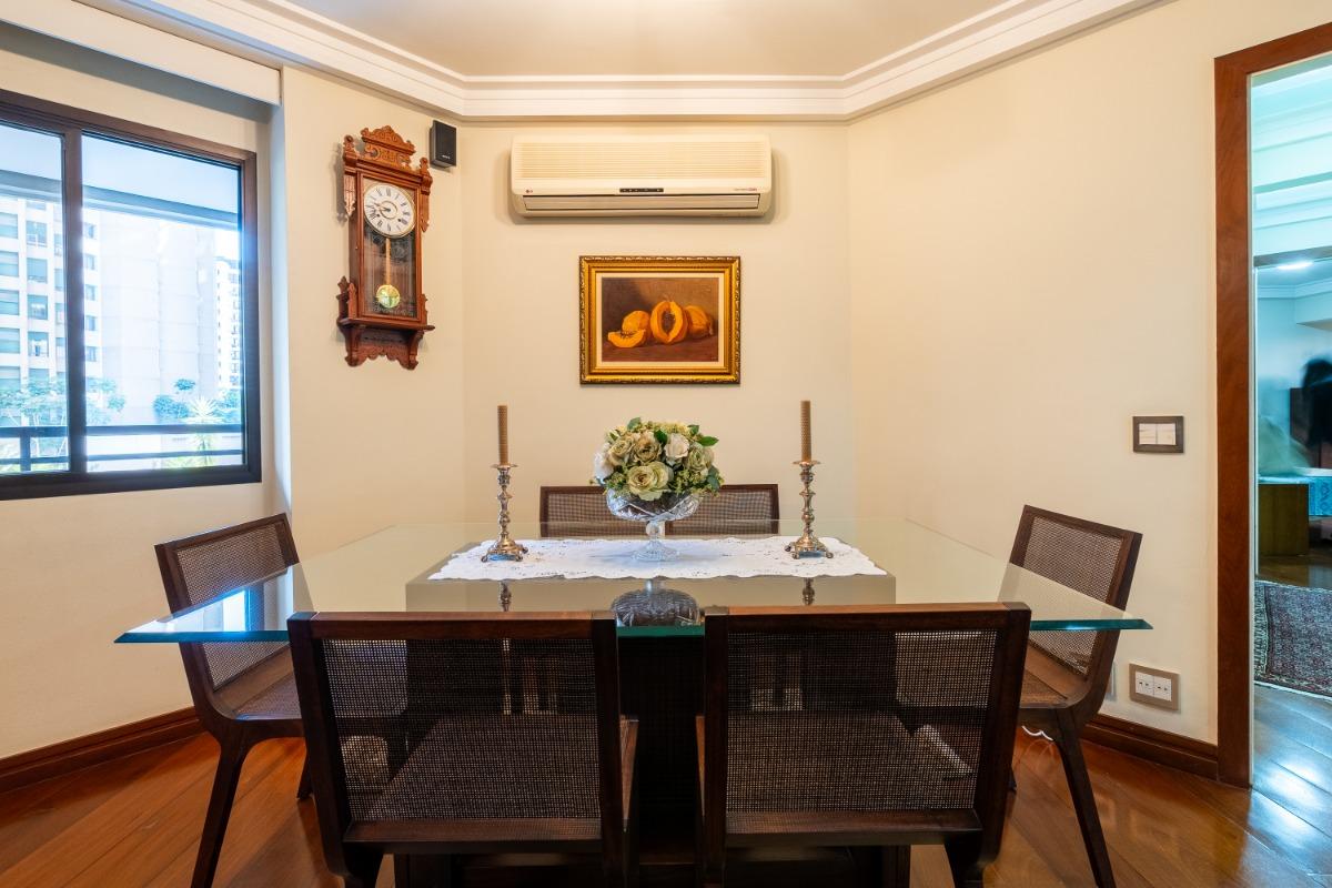 Apartamento, 3 quartos, 5184 m² - Foto 8