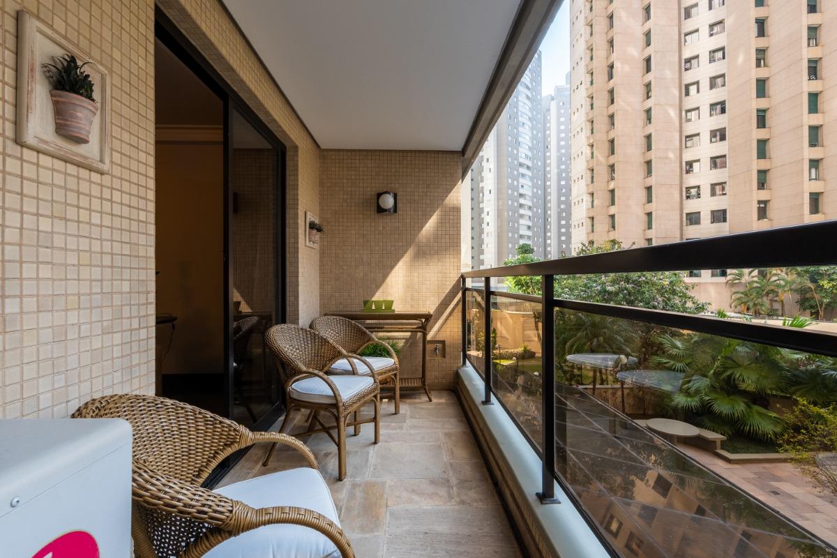 Apartamento, 3 quartos, 5184 m² - Foto 9