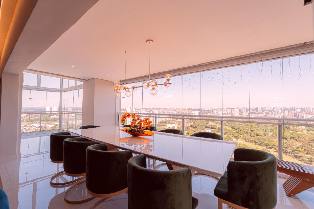 Cobertura, 5 quartos, 504 m² - Foto 11