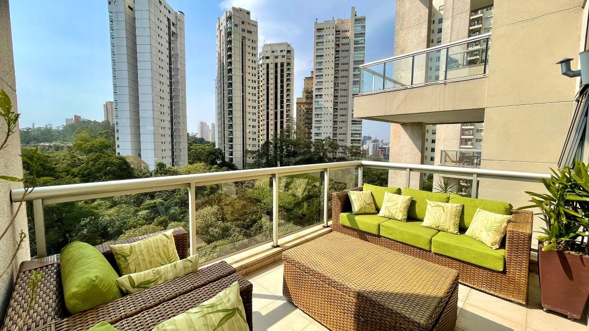 Apartamento, 2 quartos, 162 m² - Foto 11