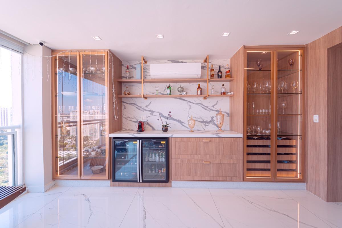 Cobertura, 5 quartos, 504 m² - Foto 13