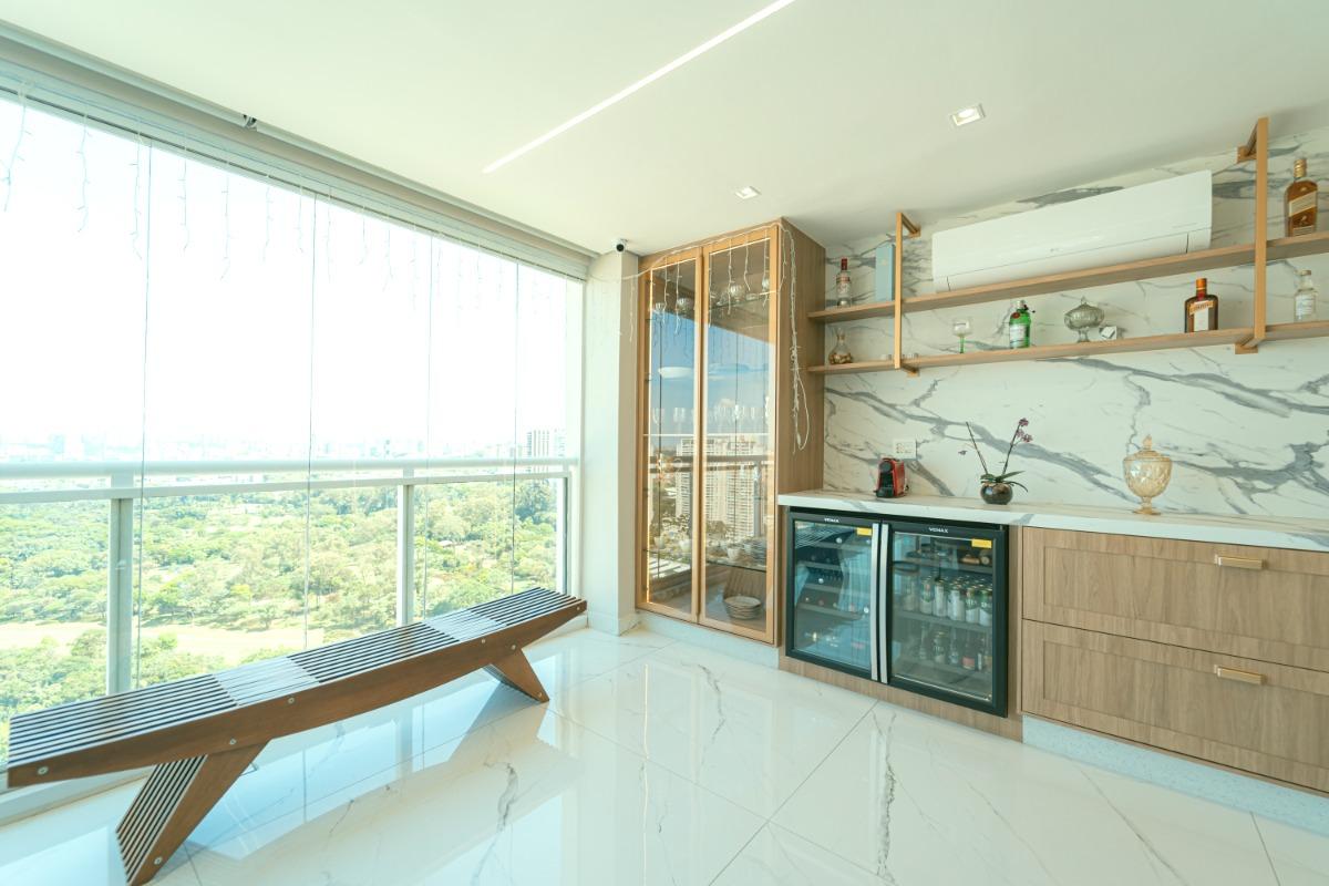 Cobertura, 5 quartos, 504 m² - Foto 14
