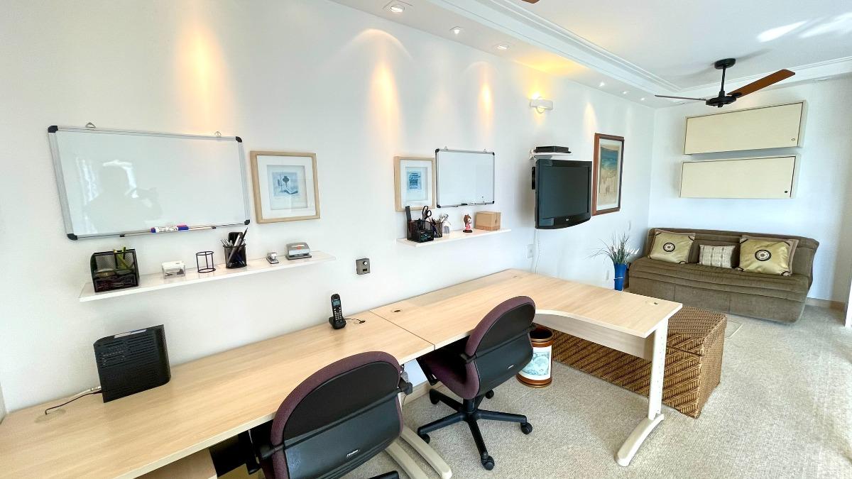 Apartamento, 2 quartos, 162 m² - Foto 15