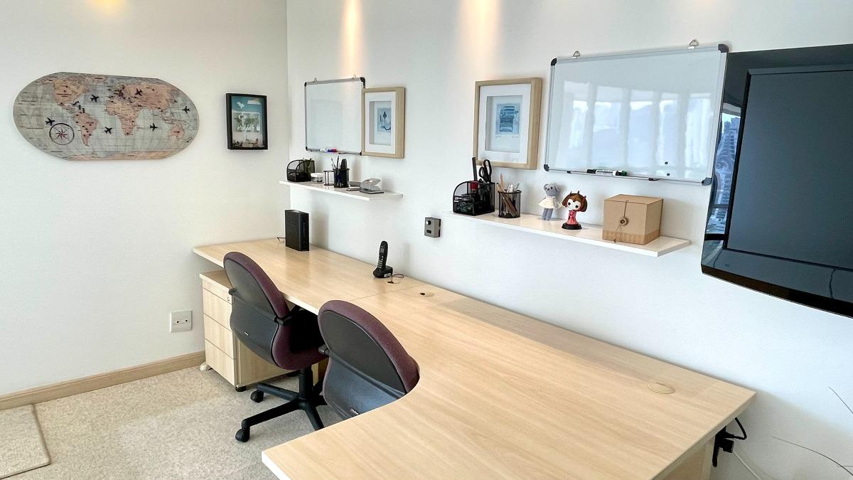 Apartamento, 2 quartos, 162 m² - Foto 16