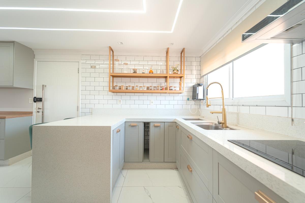 Cobertura, 5 quartos, 504 m² - Foto 19