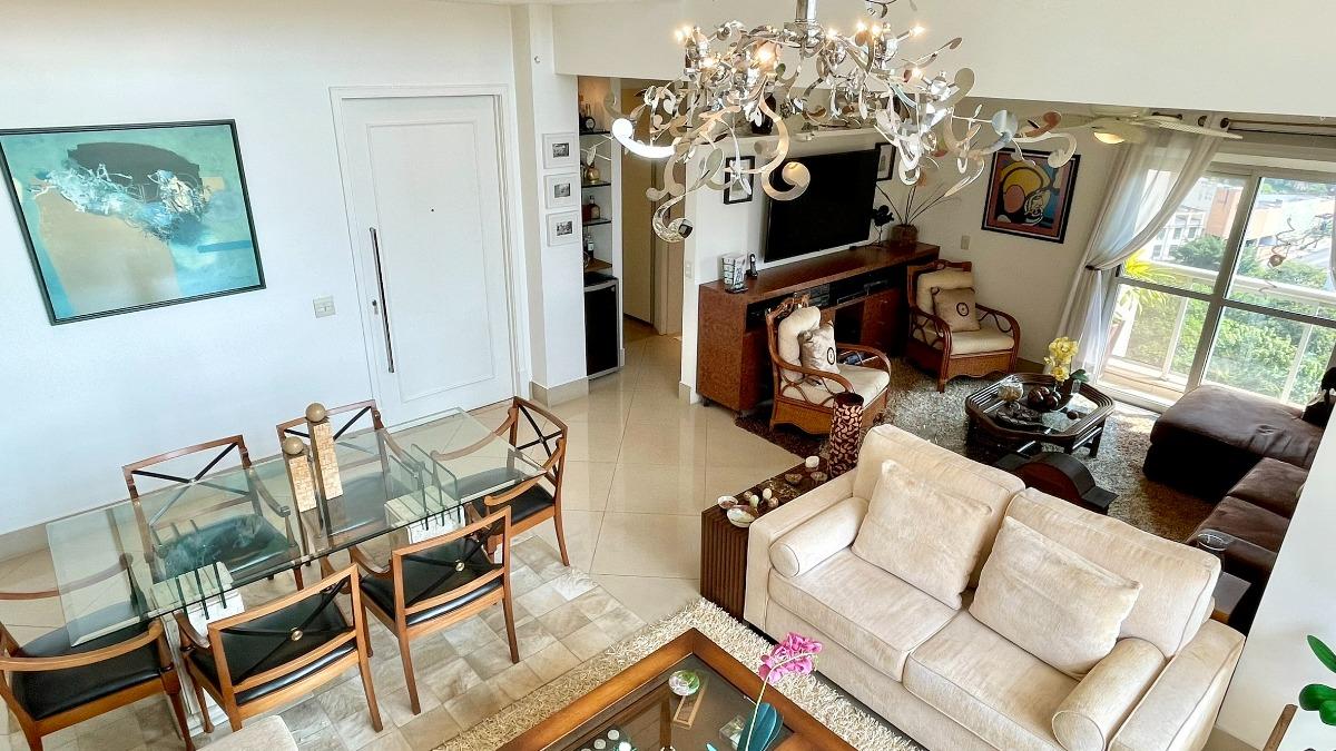 Apartamento, 2 quartos, 162 m² - Foto 21