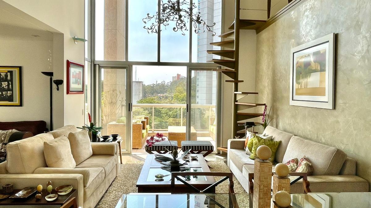 Apartamento, 2 quartos, 162 m² - Foto 2