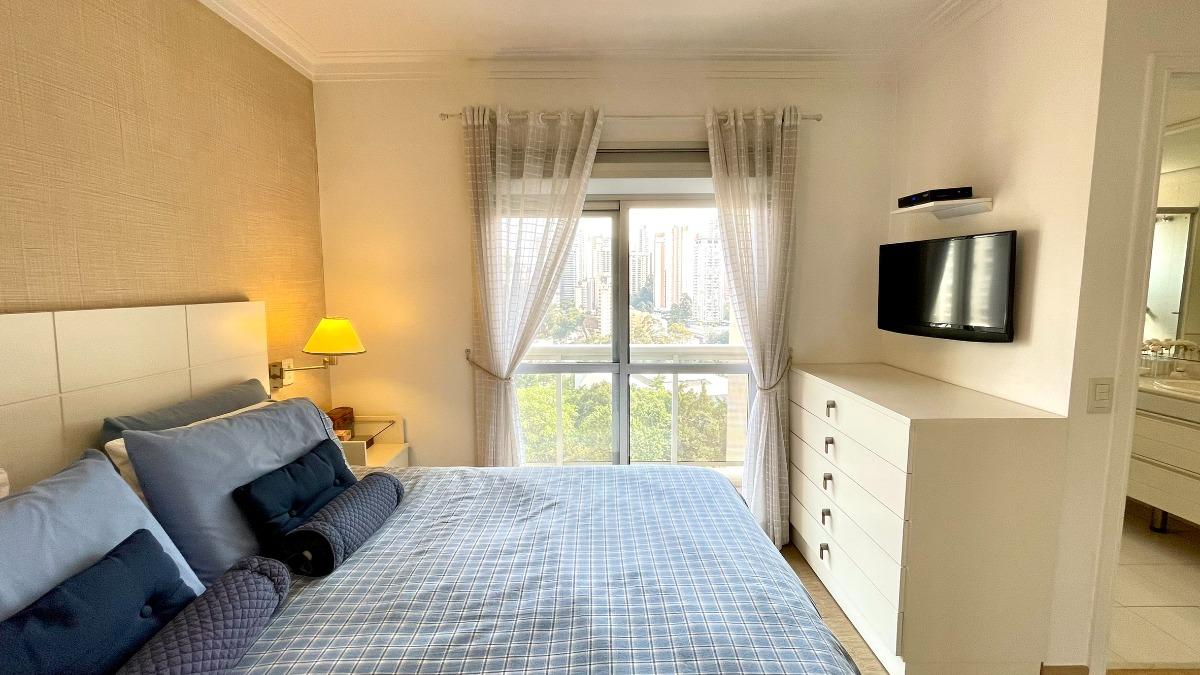 Apartamento, 2 quartos, 162 m² - Foto 25