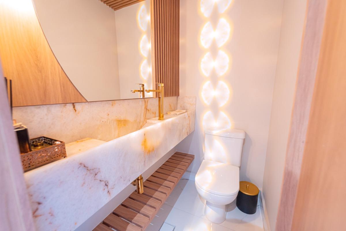 Cobertura, 5 quartos, 504 m² - Foto 3