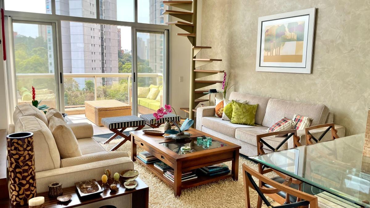 Apartamento, 2 quartos, 162 m² - Foto 3