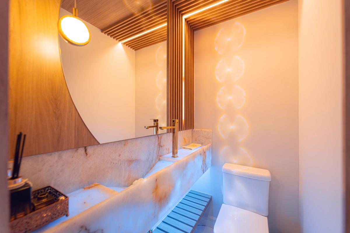 Cobertura, 5 quartos, 504 m² - Foto 4