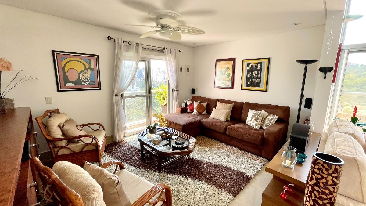 Apartamento, 2 quartos, 162 m² - Foto 5