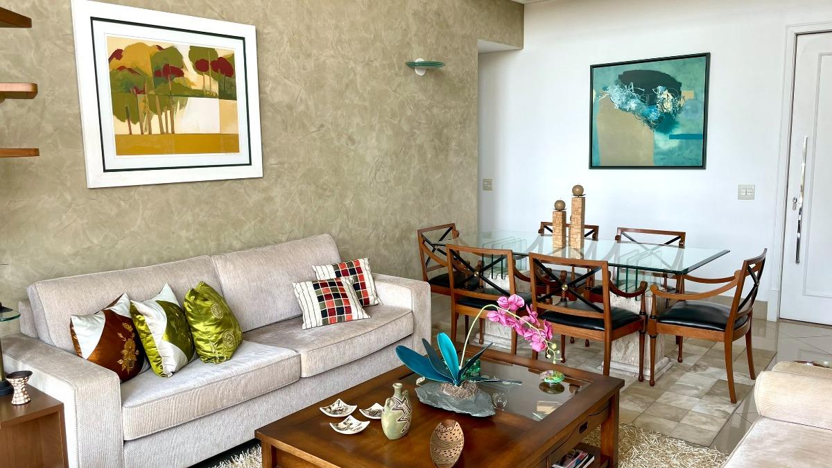 Apartamento, 2 quartos, 162 m² - Foto 6