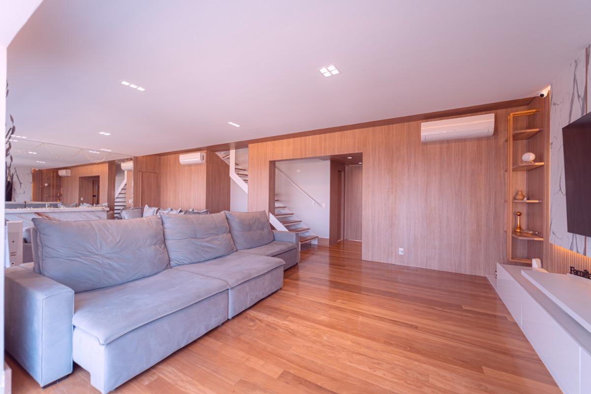 Cobertura, 5 quartos, 504 m² - Foto 6