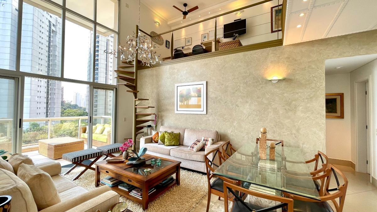 Apartamento, 2 quartos, 162 m² - Foto 8