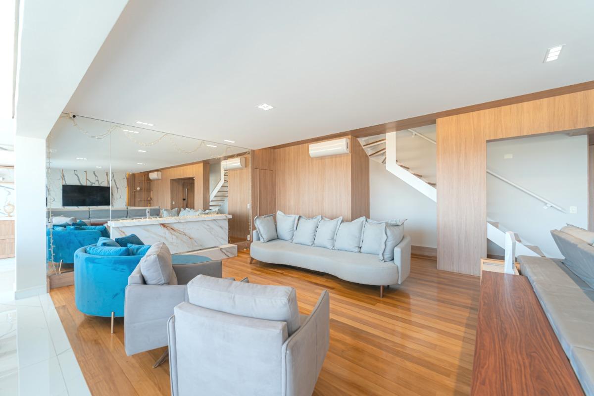 Cobertura, 5 quartos, 504 m² - Foto 9