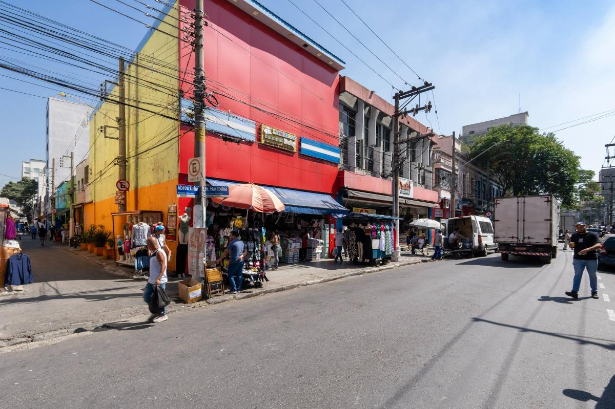 Loja-Salão, 1744 m² - Foto 10