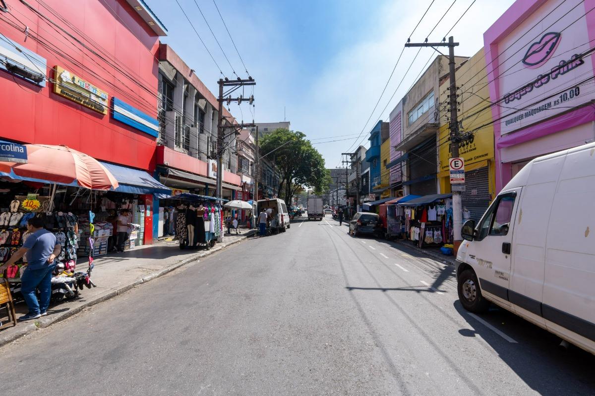 Loja-Salão, 1744 m² - Foto 11